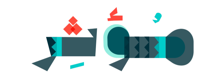 The Creator Meter Logo